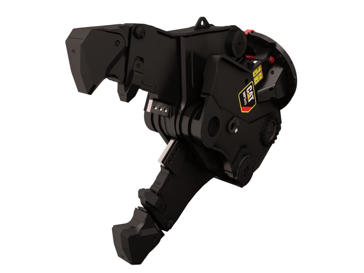 Челюсти для мультипроцессора