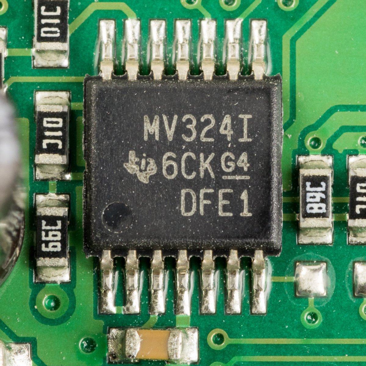 Контролер v420