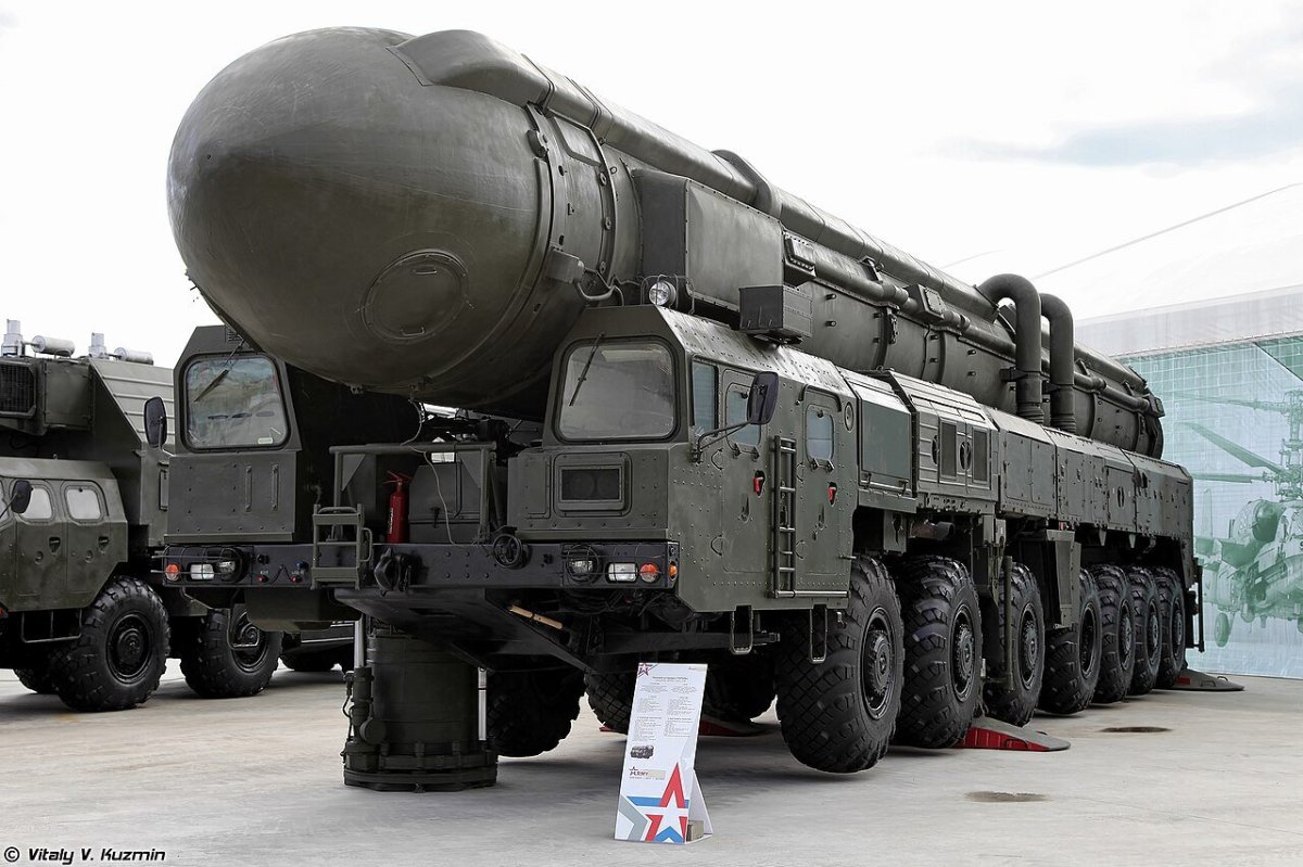 МАЗ 7917 Тополь