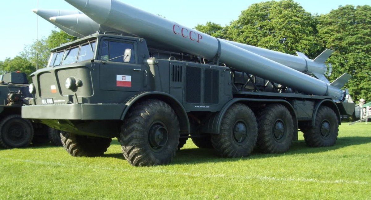 ЗИЛ 135 лм ураган