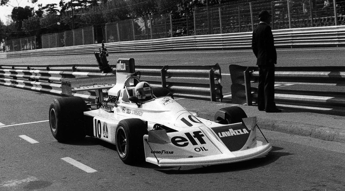 Гран при Испании 1994