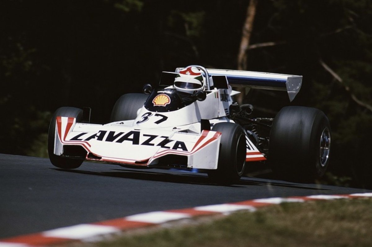 Формула Ломбарди