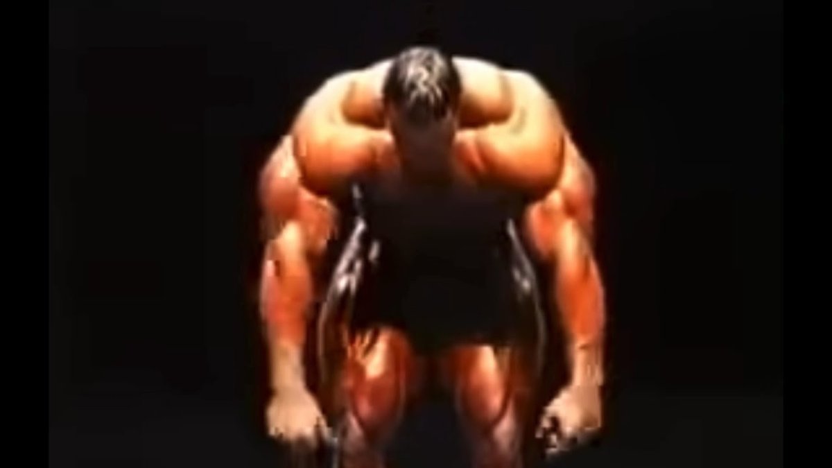 Кевин Леврон