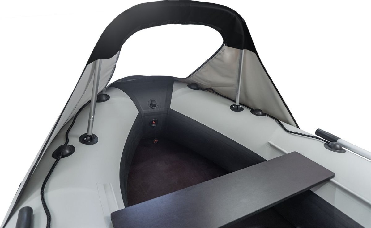 Тент на Ривьеру 3200