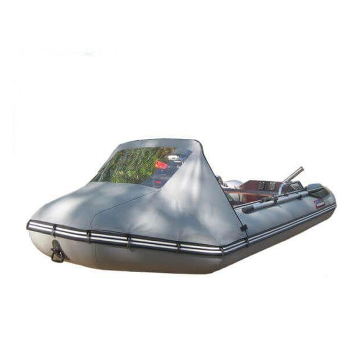 Носовой тент Аква 320