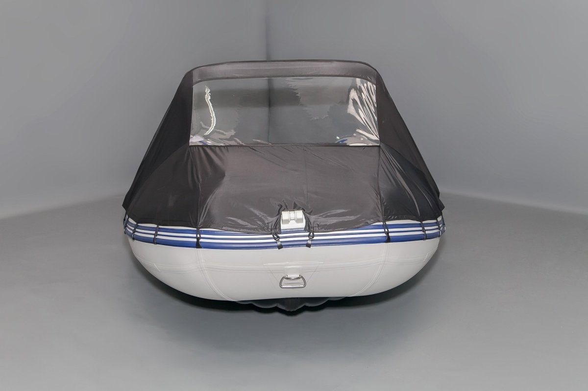 Носовой тент Солар 380