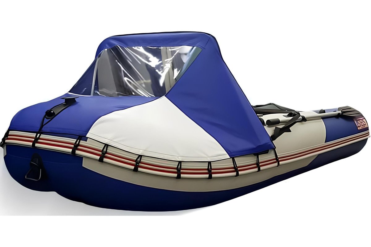 Лодка стелс 315 Аэро