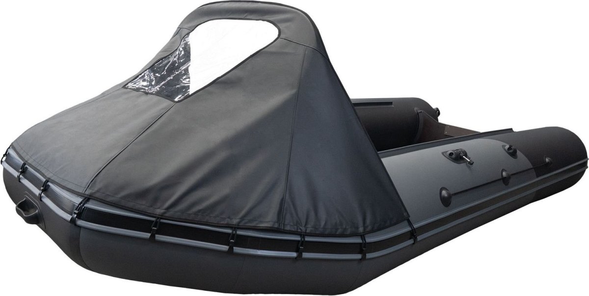 Таймень NX 4000 НДНД