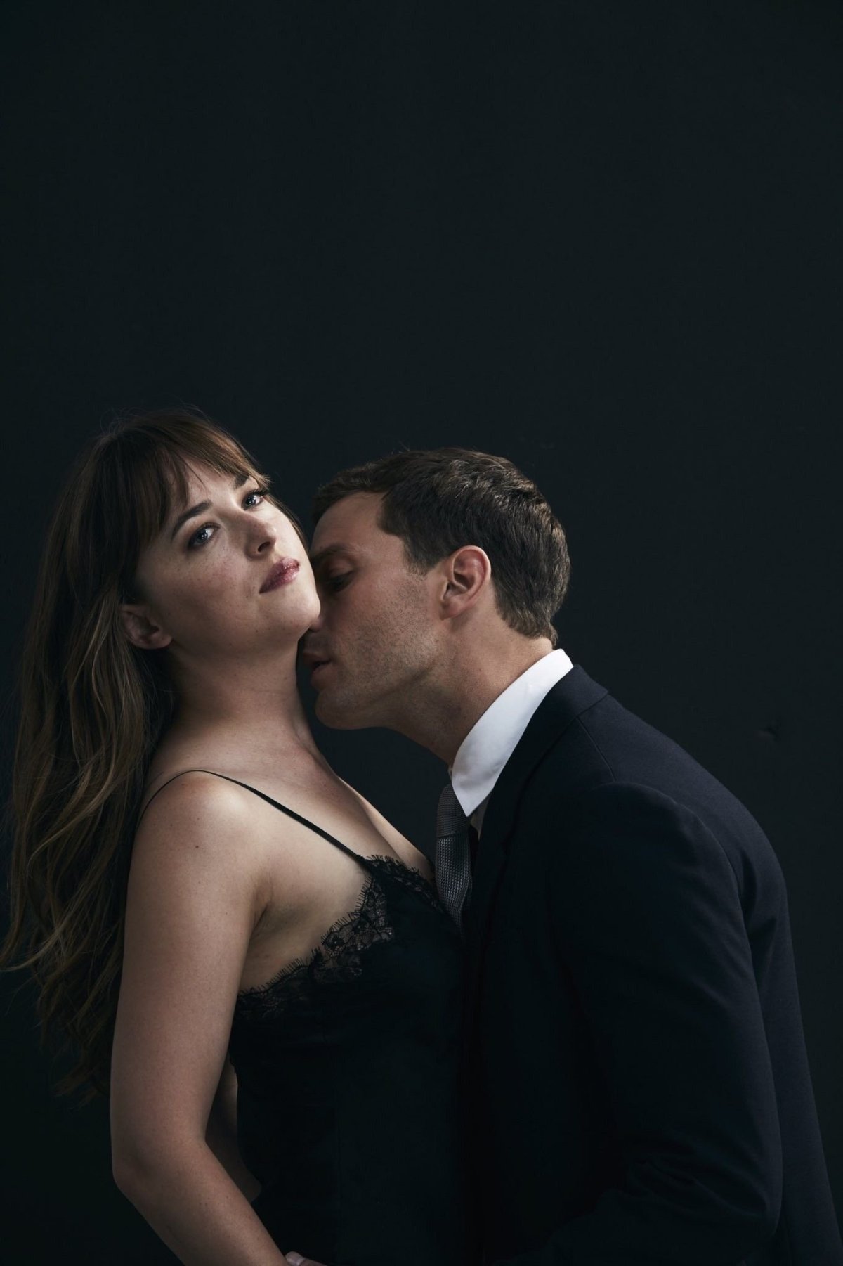 Mr Grey 50 оттенков