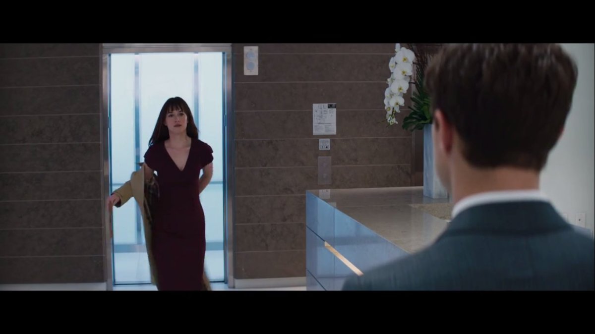 Элизабет Маргони 50 оттенков свободы