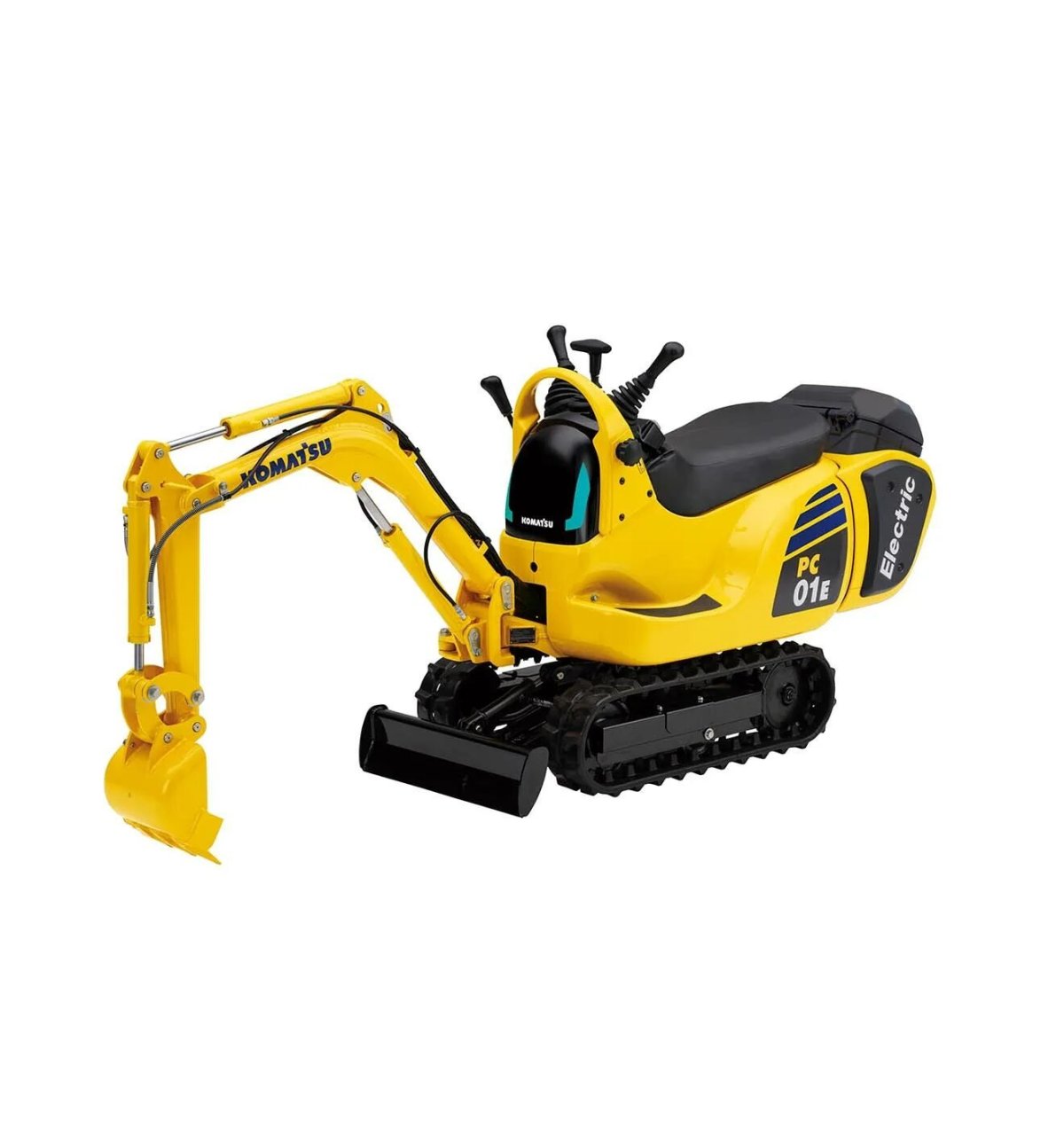 Экскаватор Electric Digger