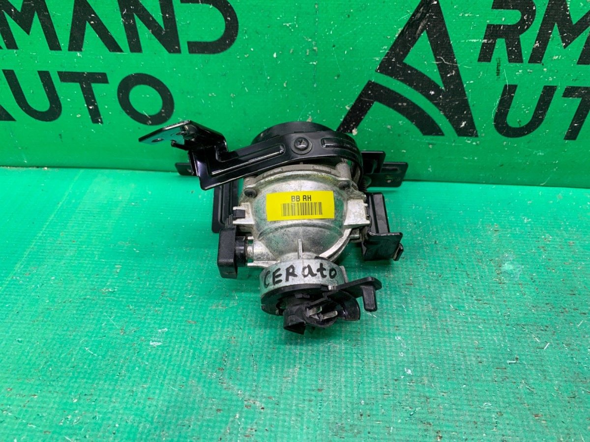 ПТФ Церато 4 поколения