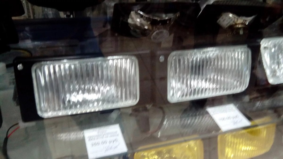 ПТФ 2110 Passat b3