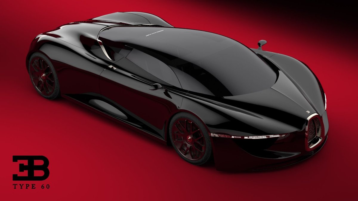 Бугатти Veyron 2020