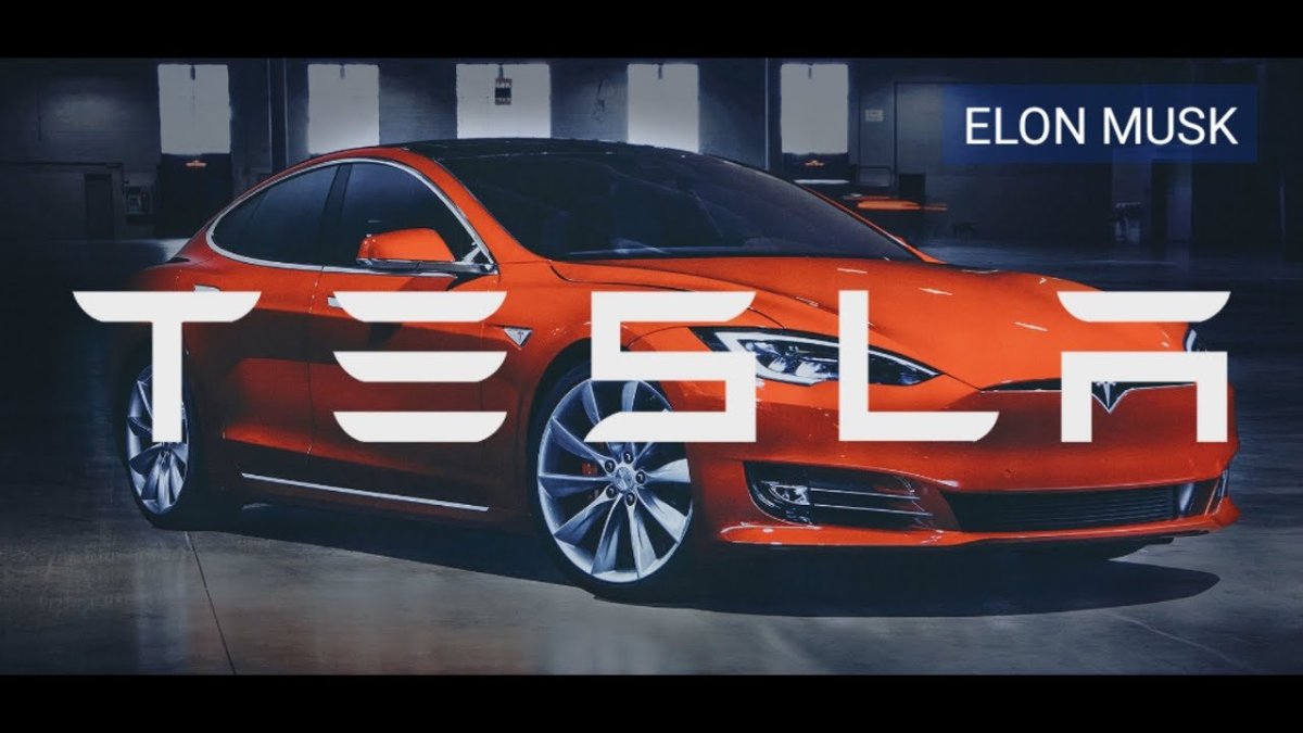 Tesla Motors co., Ltd Корея