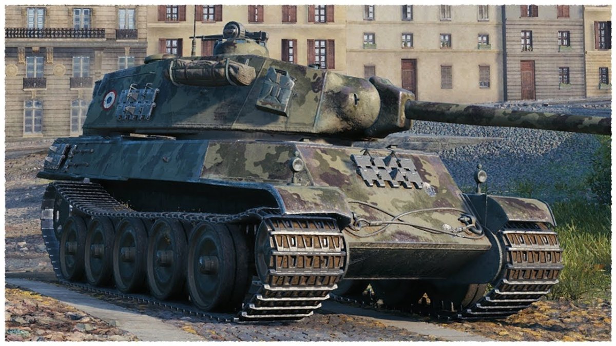 AMX mle 49