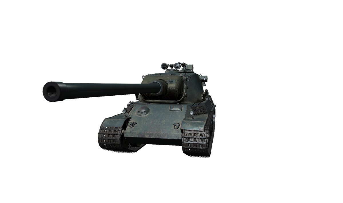 AMX m54 mle 54