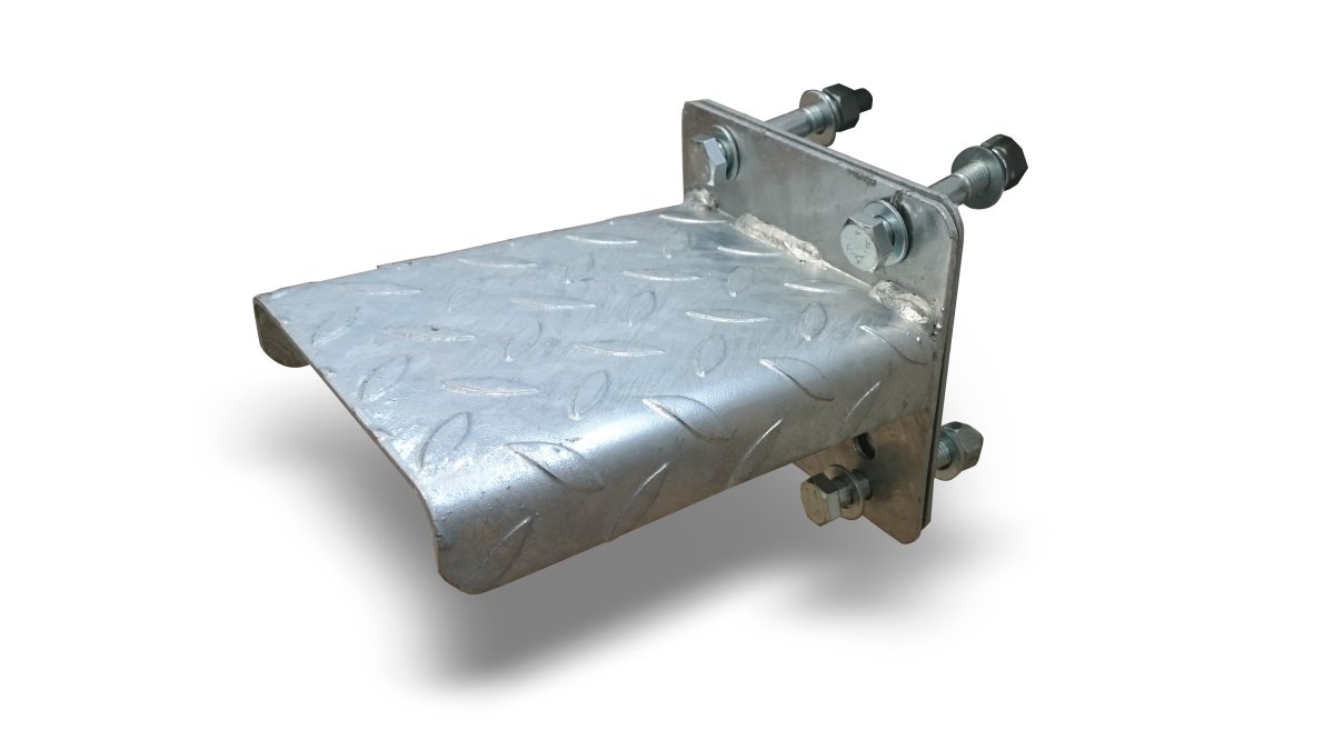 Подножка тн-22