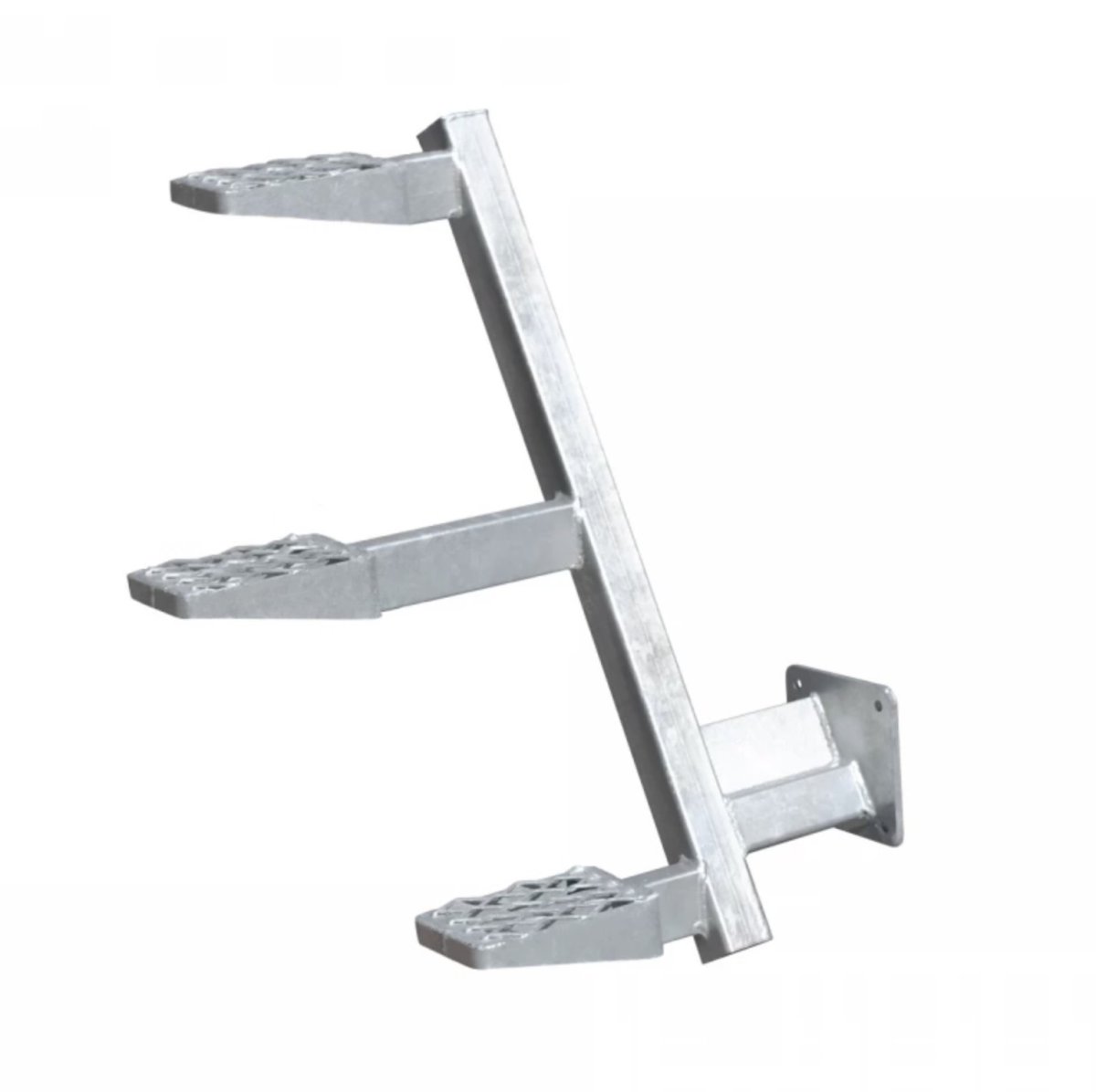 Ступенька для лодочного прицепа