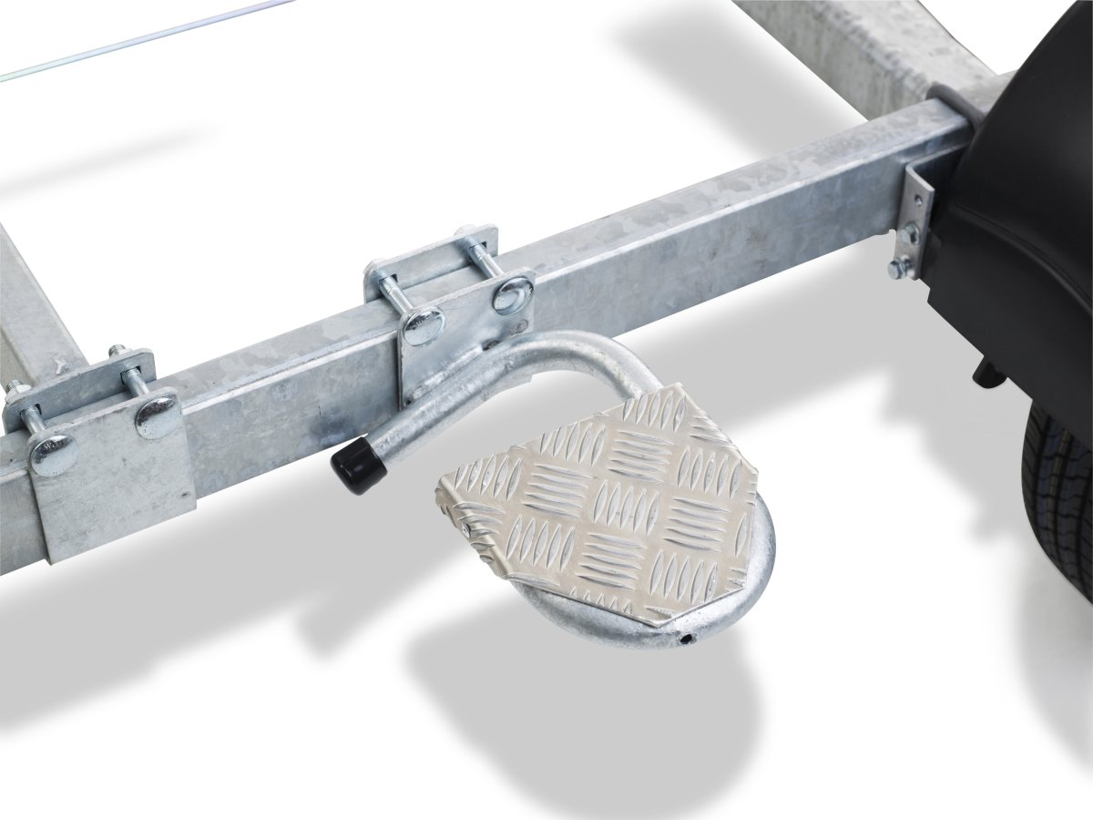 Трап для лодочного прицепа МЗСА g021