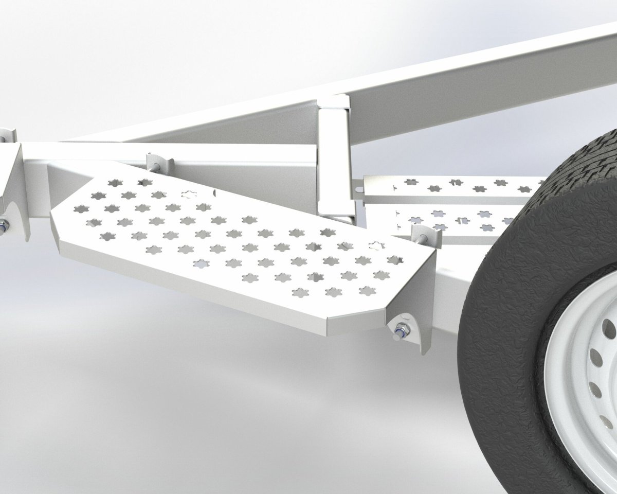 Трап для МЗСА 81771g.101