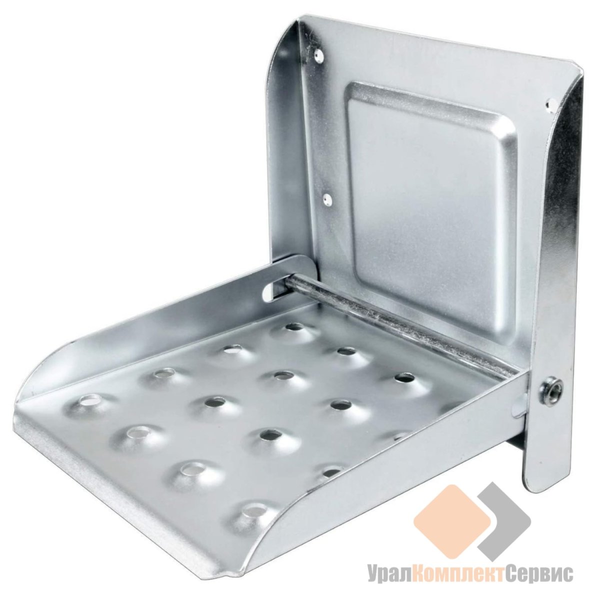 Откидная подножка