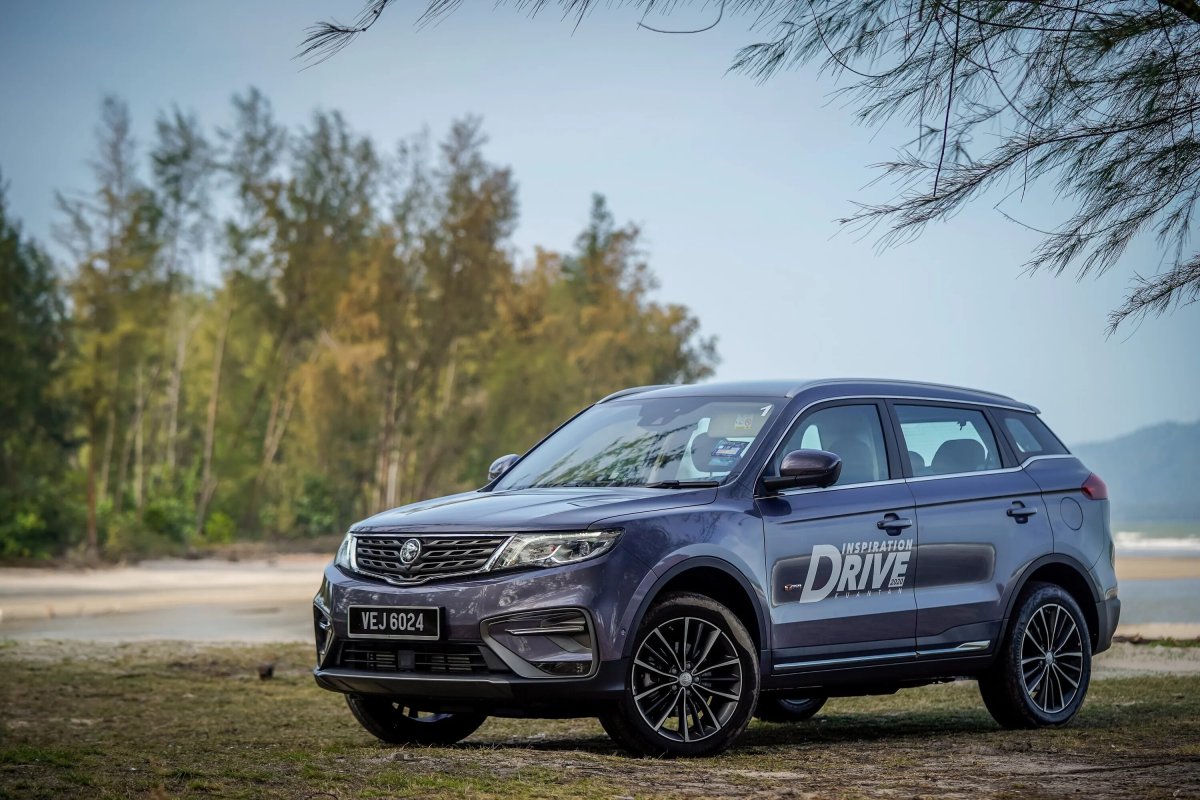 Протон х70 фото