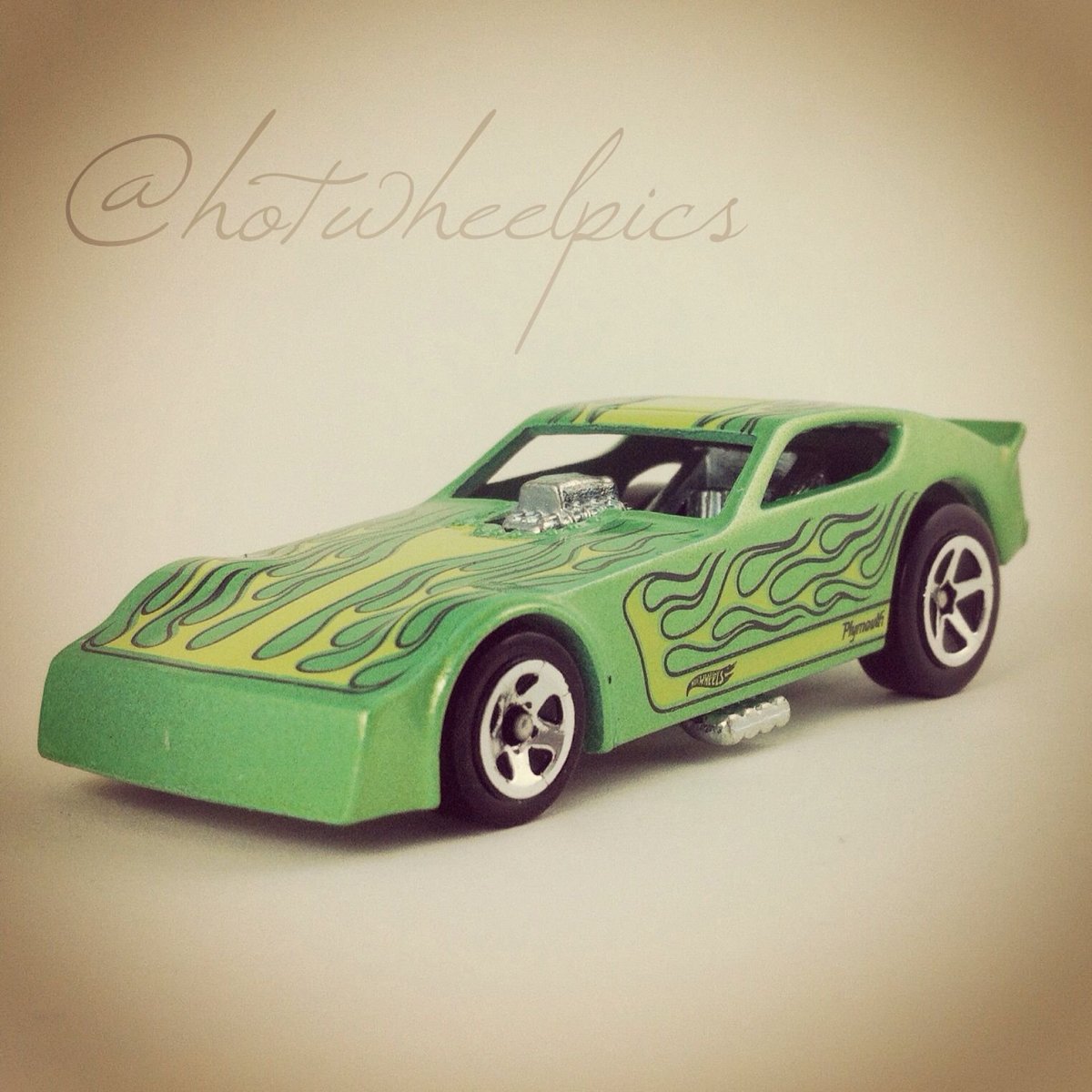 Hot Wheels die Cast