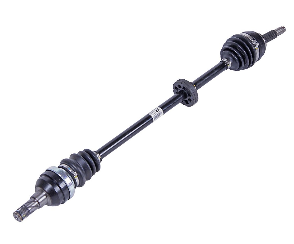 Привод правый Ланос 1.5