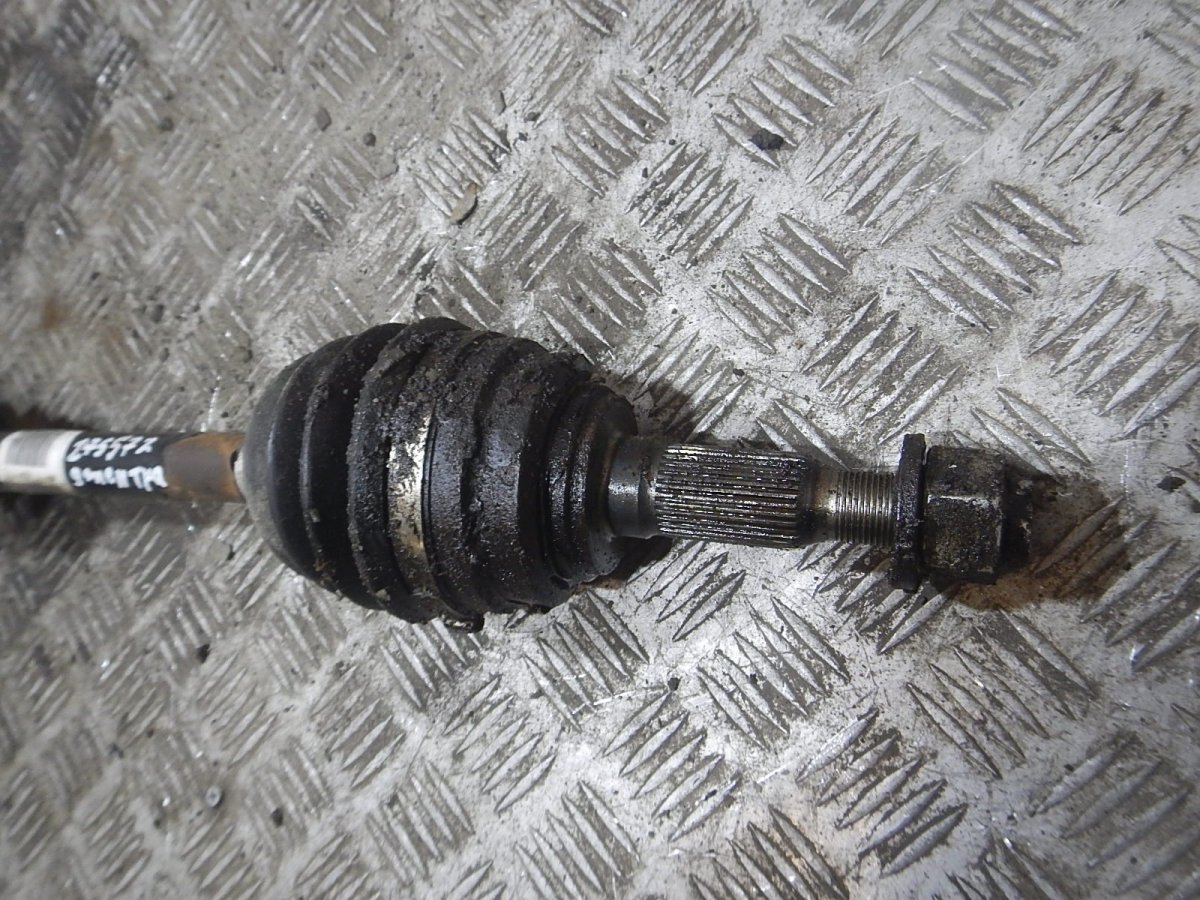 Daewoo Gentra 2014 полуось передняя правая