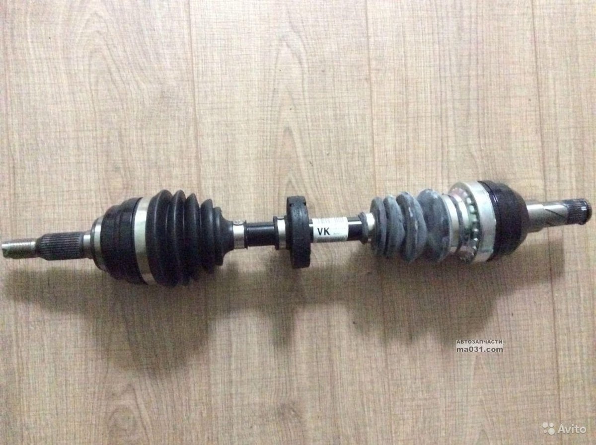 General Motors 96396102