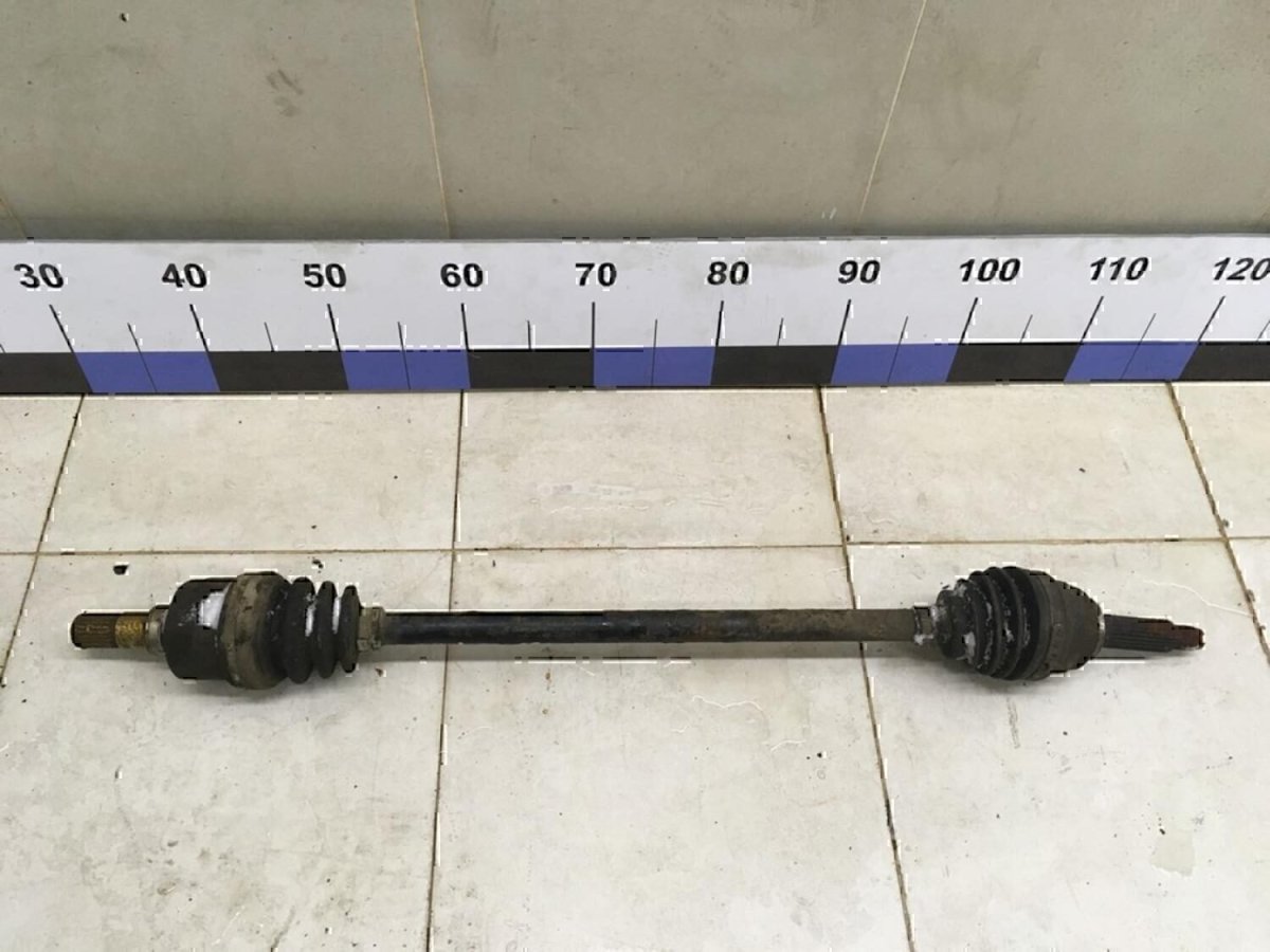 Полуось Матиз 0.8 правая