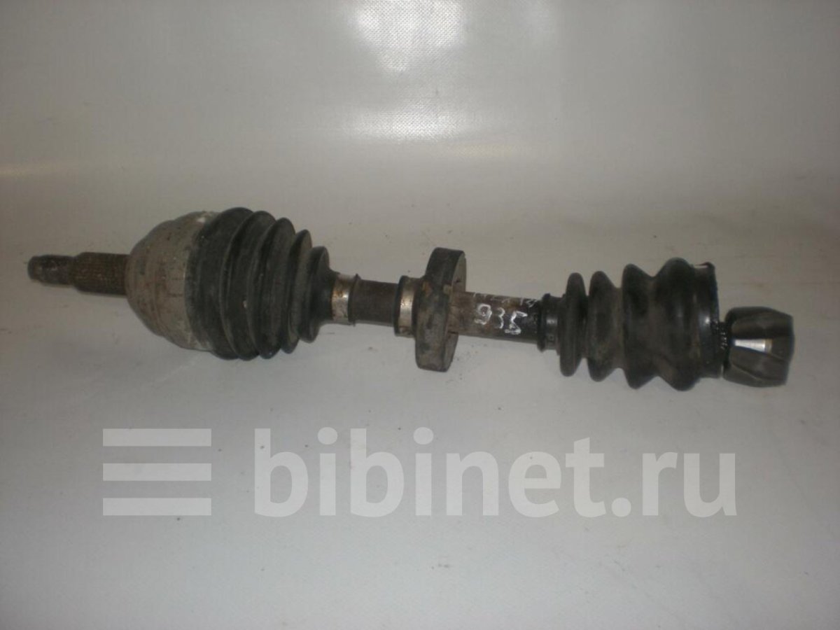 Граната Дэу Нексия