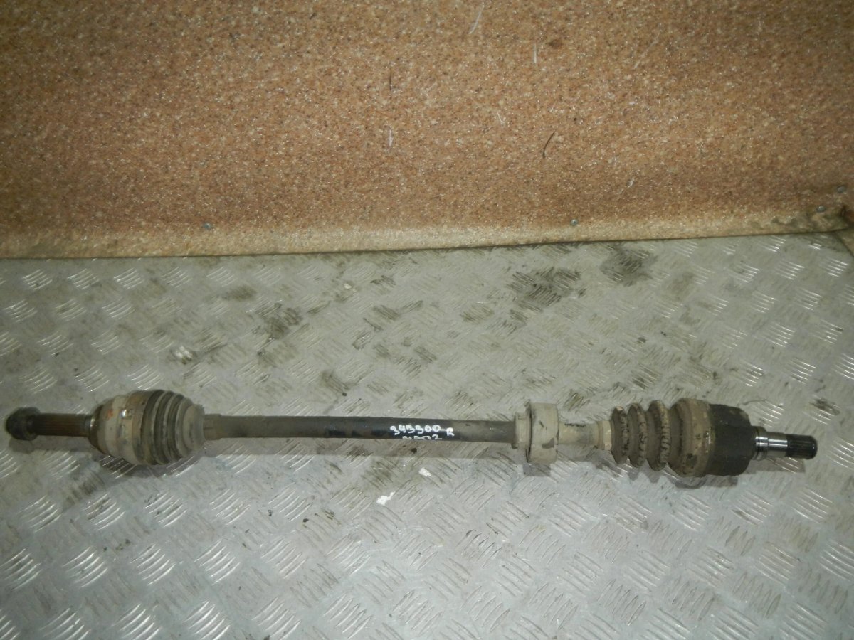 Привод Матиз правый