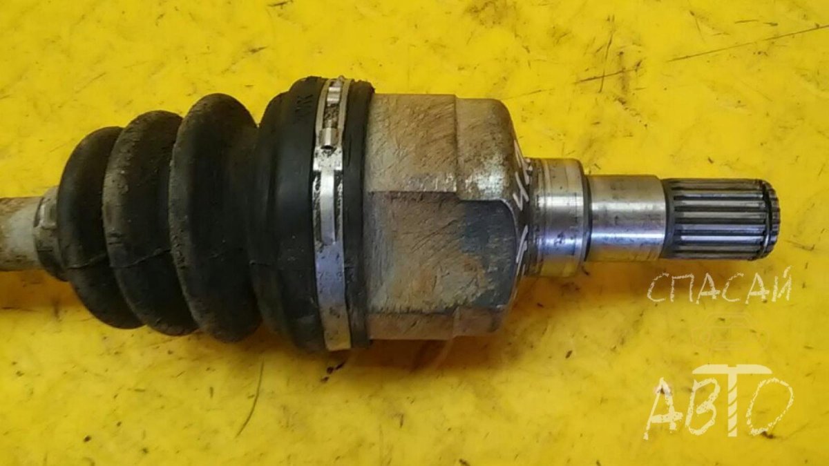 Привод переднего колеса Матиз