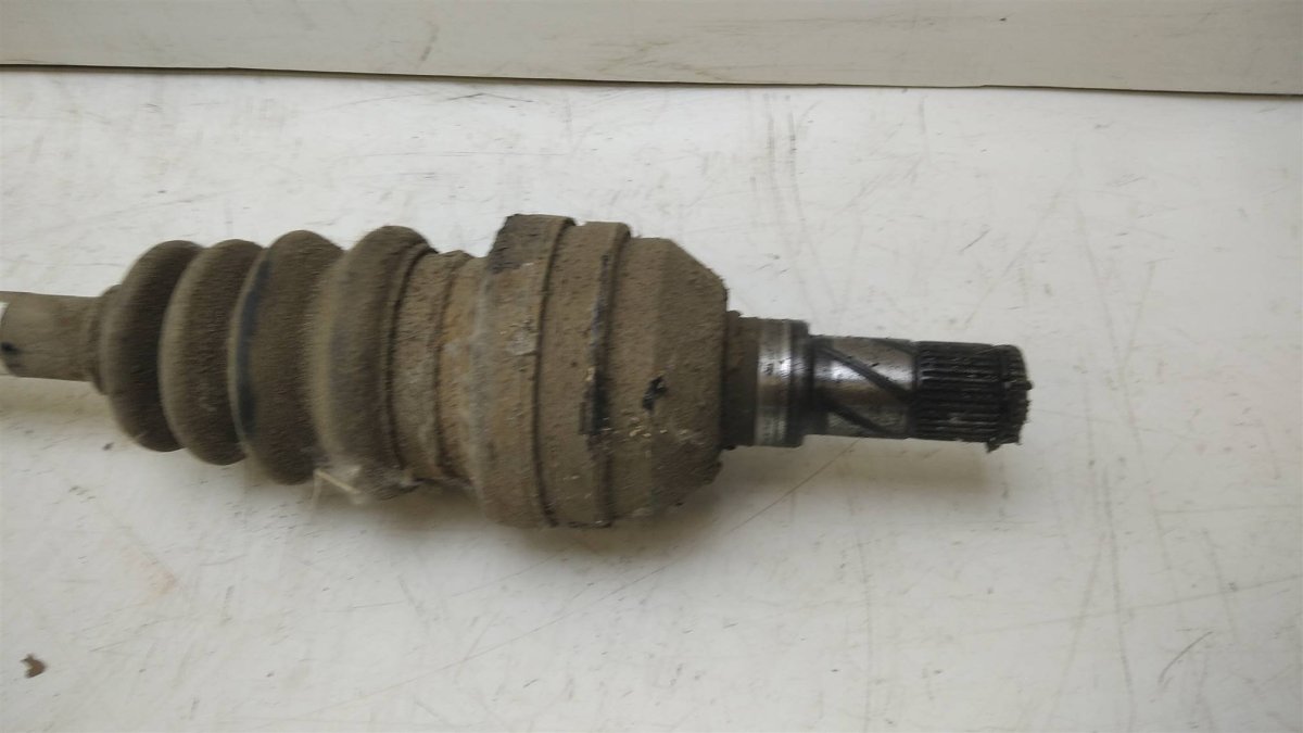 Привод левый Нексия n150