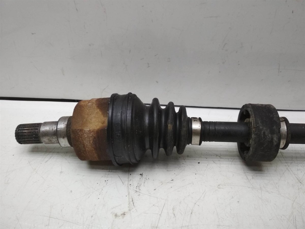 Привод правый Дэу Матиз