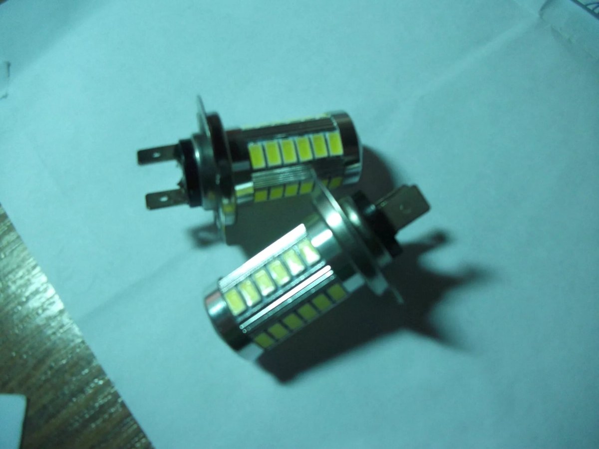 Лампочки в противотуманки на чери амулет а15