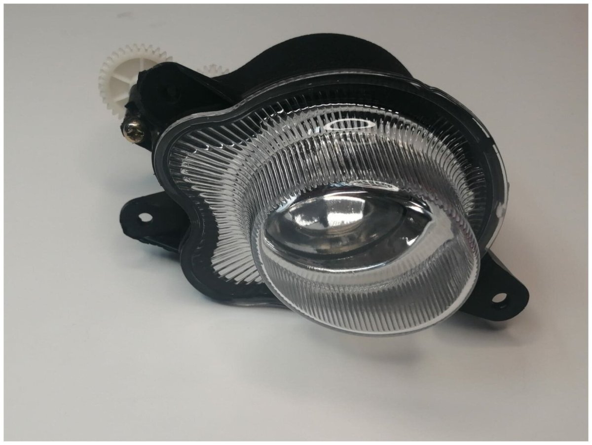 ПТФ чери амулет светодиодные