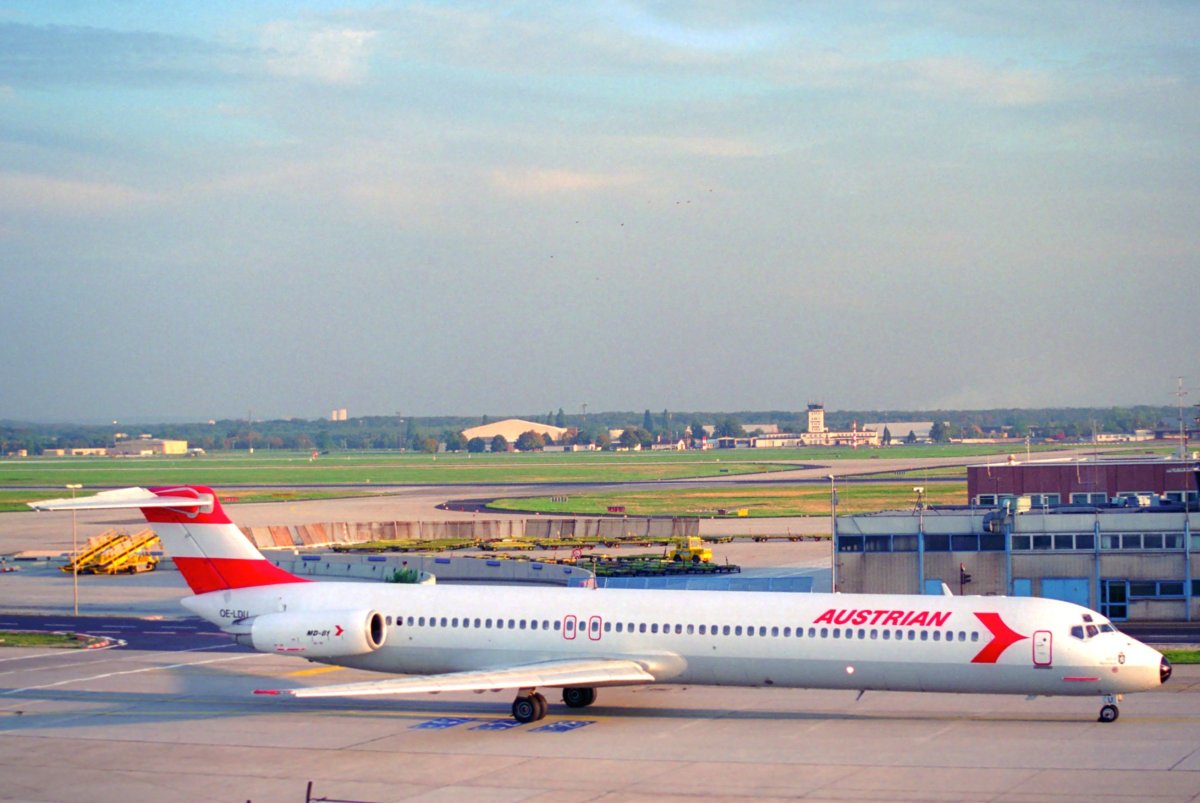 Майкл Саравиа