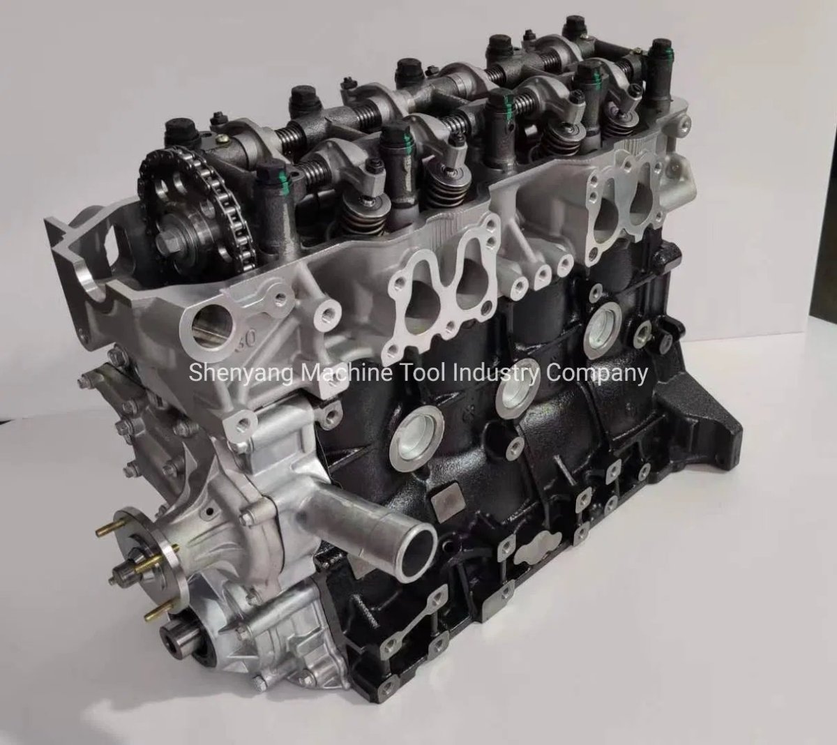 Toyota 4 cylinder engine 22re