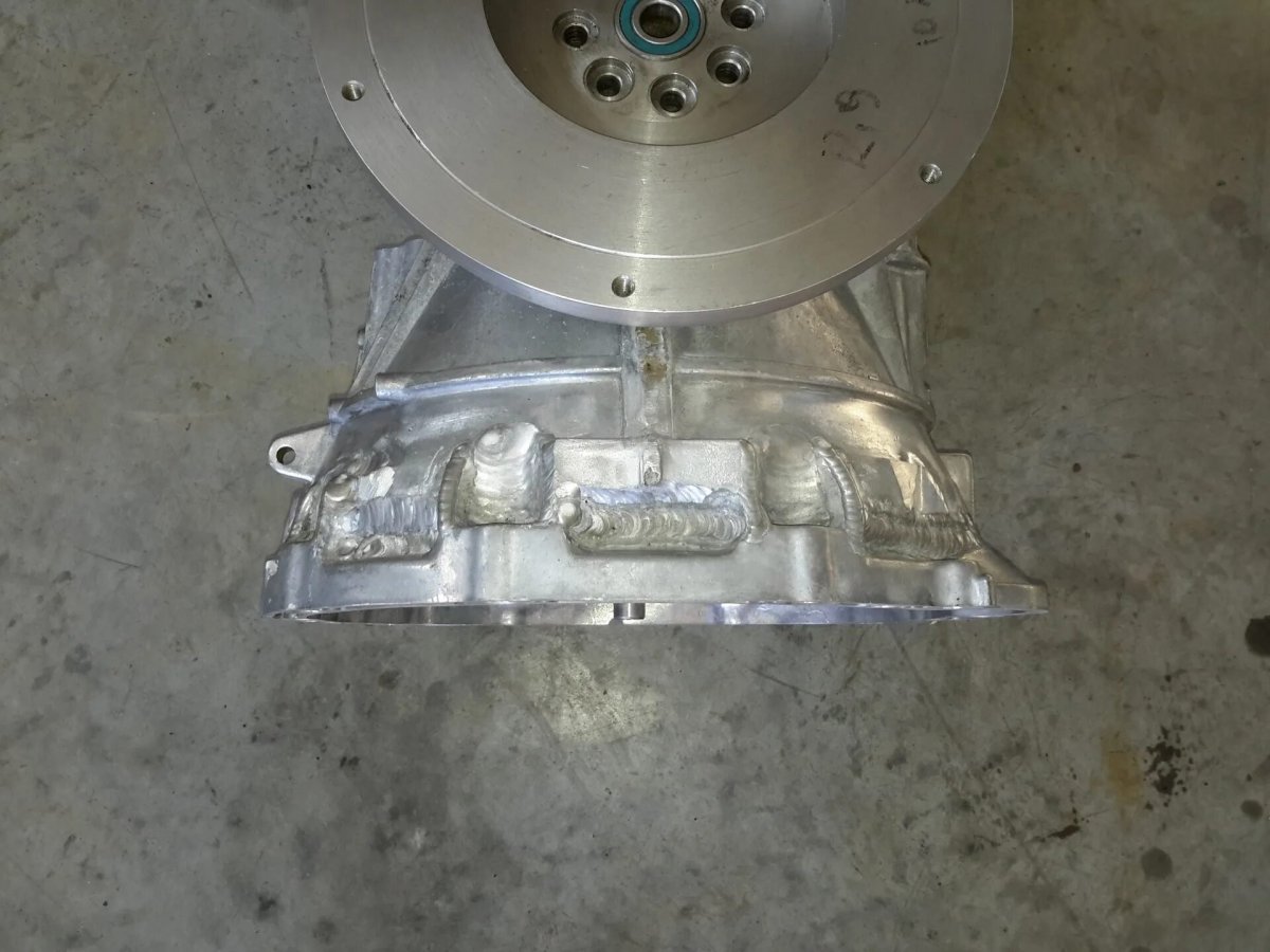 Свап УАЗ Патриот 2jz