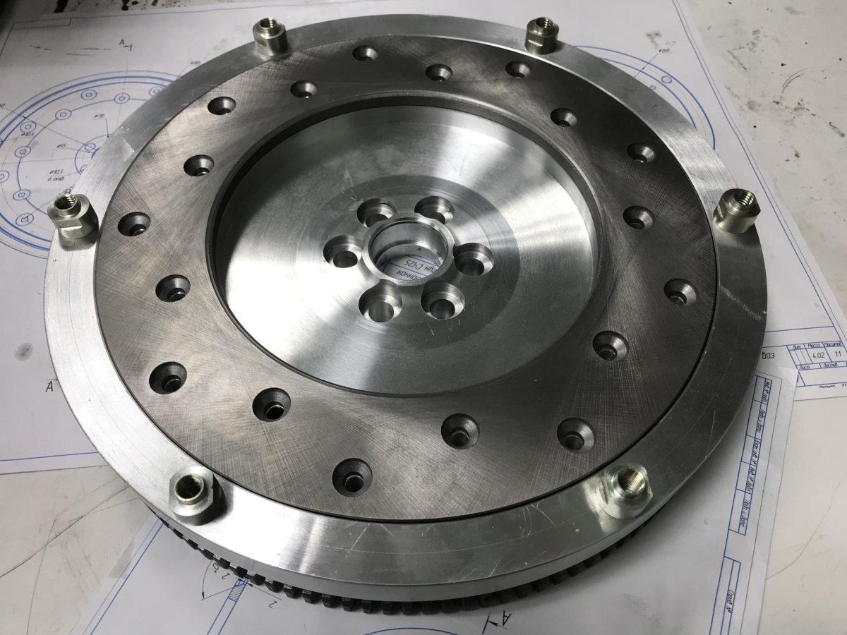 Переходная плита 2112