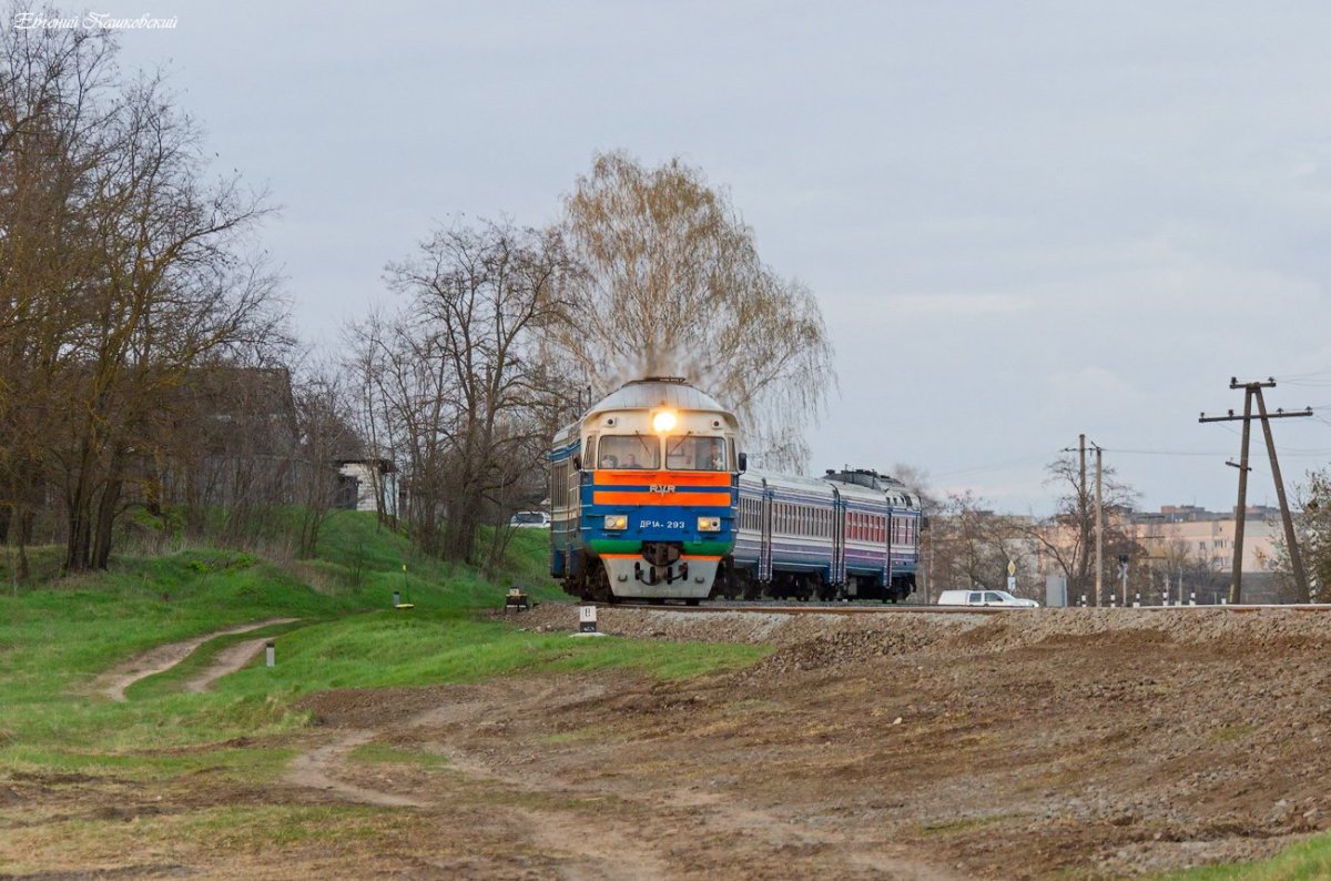 Станция Сверково