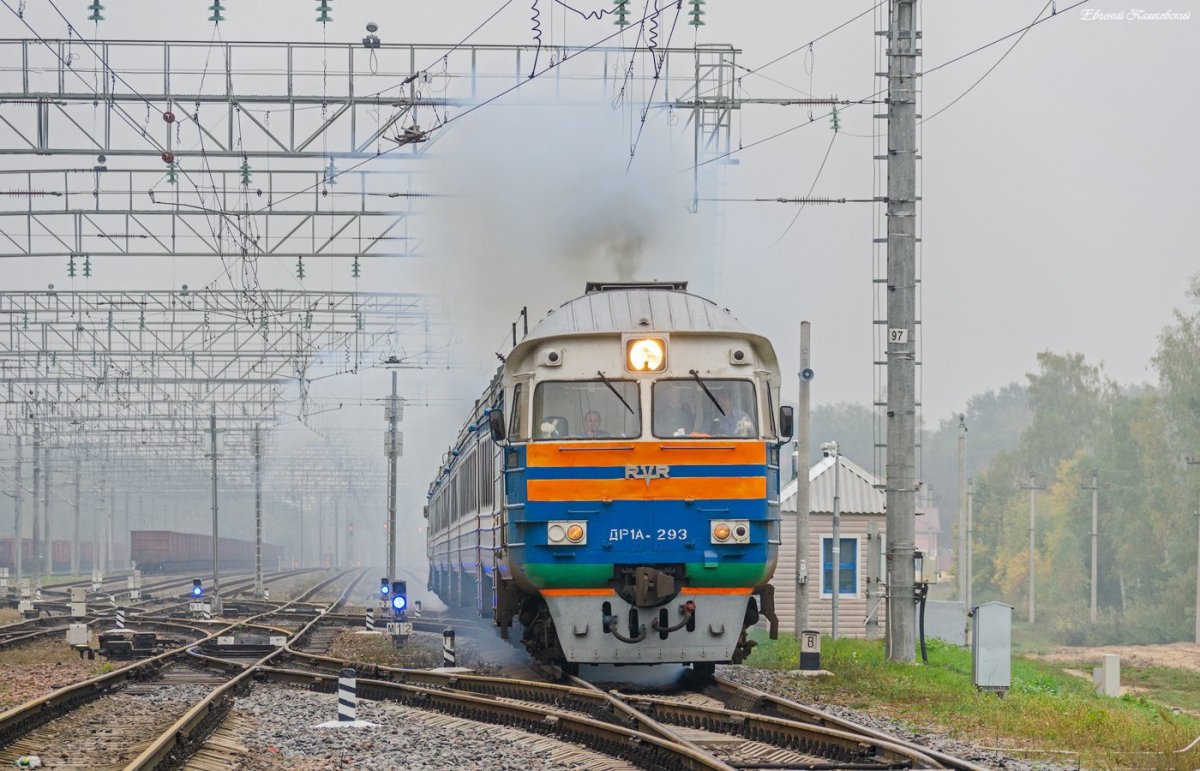Станция Менделеево Пермский край
