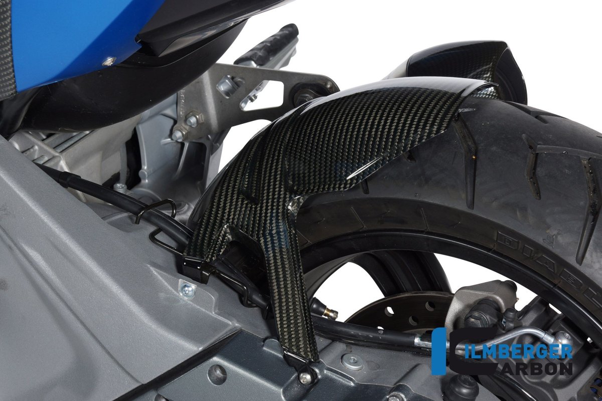 Брызговик BMW f800gs