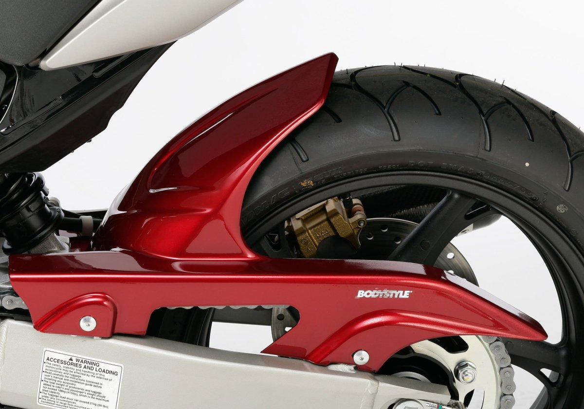 Заднее крыло Хорнет 600