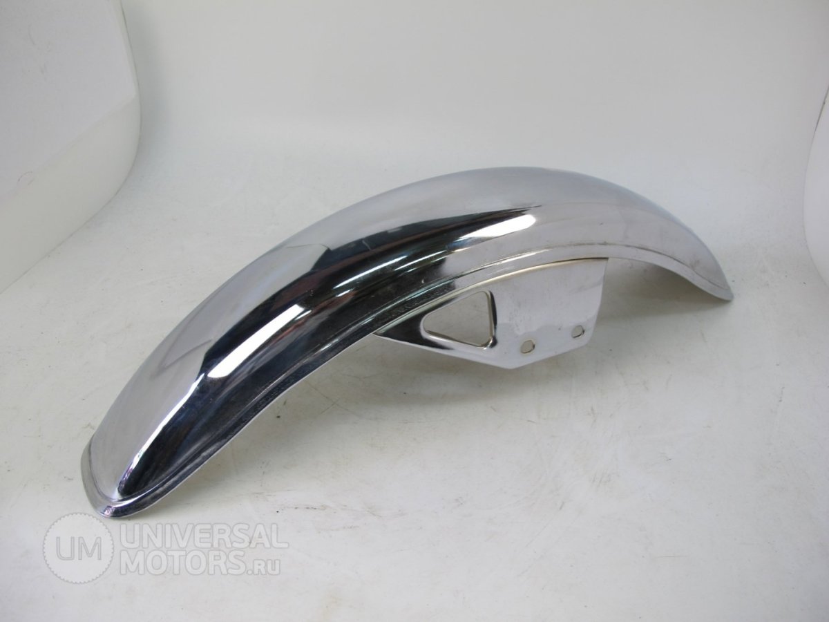 Alpha RX 125 крыло переднее