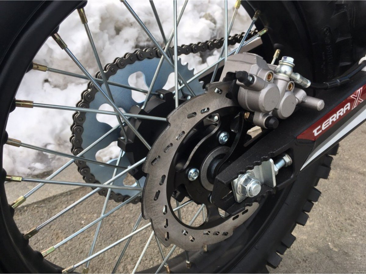 Racer SR-x1 Cross x1