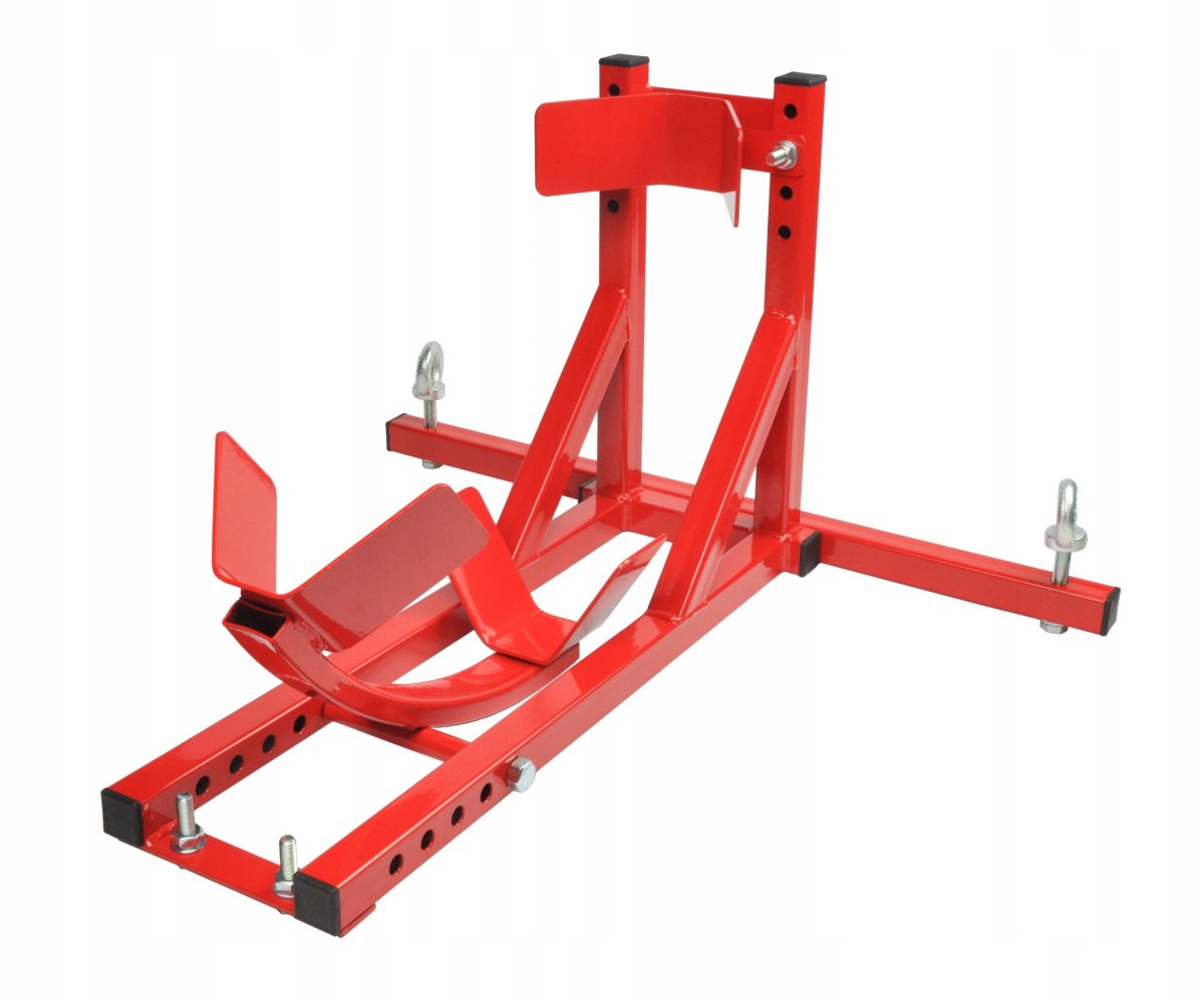 Упор переднего колеса мотоцикла Сорокин